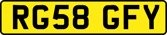 RG58GFY