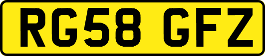 RG58GFZ