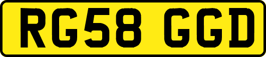 RG58GGD