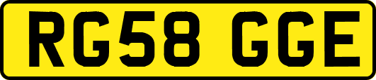 RG58GGE