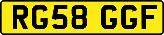 RG58GGF