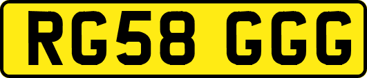 RG58GGG