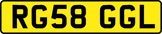 RG58GGL