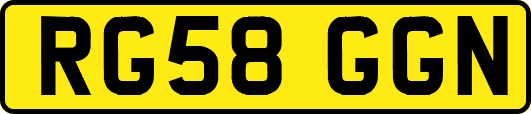 RG58GGN