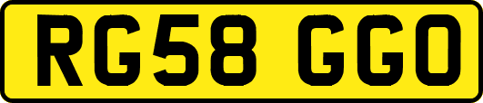 RG58GGO