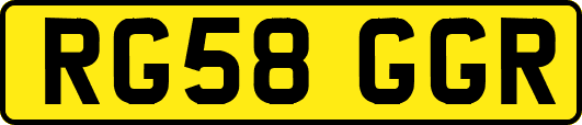 RG58GGR