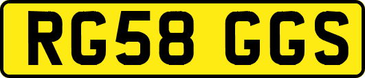 RG58GGS