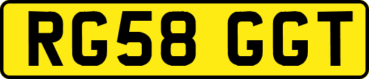 RG58GGT