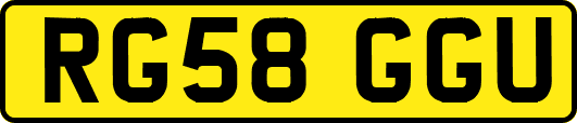 RG58GGU