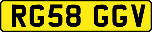 RG58GGV