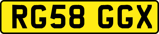 RG58GGX