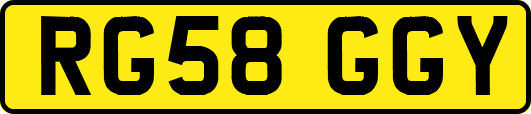 RG58GGY