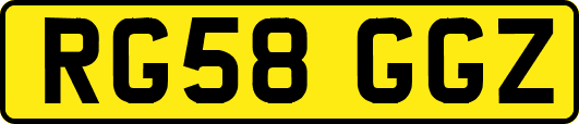 RG58GGZ