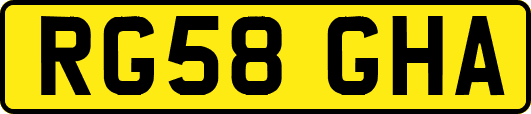 RG58GHA