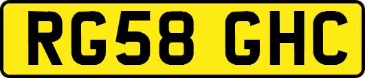 RG58GHC
