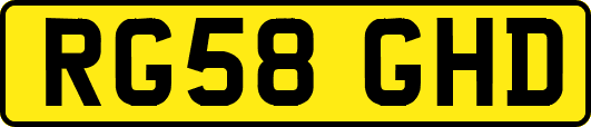 RG58GHD