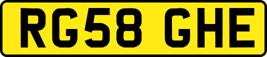 RG58GHE