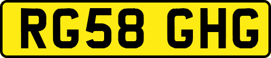 RG58GHG