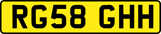 RG58GHH