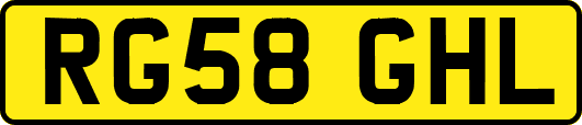 RG58GHL