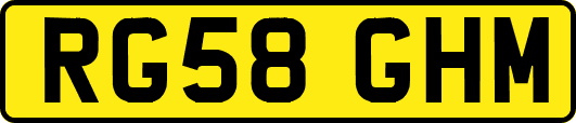 RG58GHM