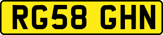RG58GHN
