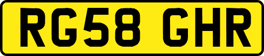 RG58GHR