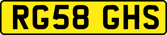 RG58GHS