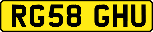 RG58GHU
