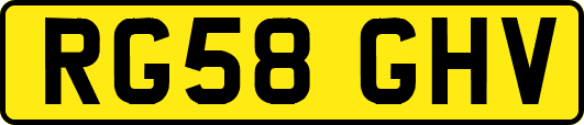 RG58GHV