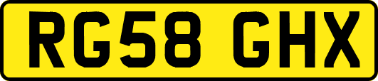 RG58GHX