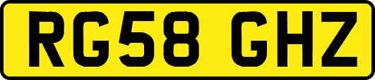 RG58GHZ