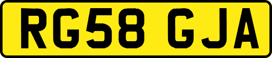RG58GJA