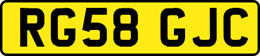 RG58GJC