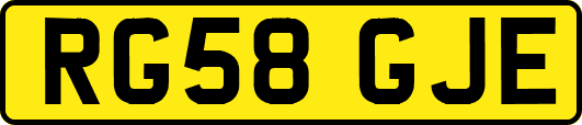 RG58GJE