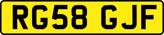 RG58GJF