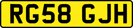 RG58GJH