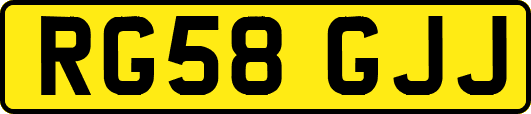 RG58GJJ