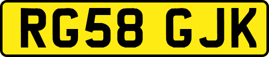 RG58GJK