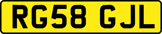 RG58GJL