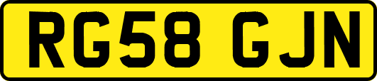 RG58GJN