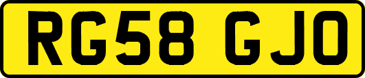 RG58GJO