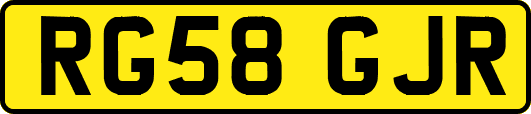 RG58GJR