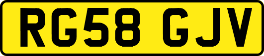 RG58GJV