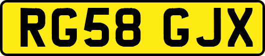 RG58GJX