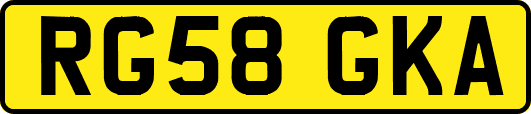 RG58GKA
