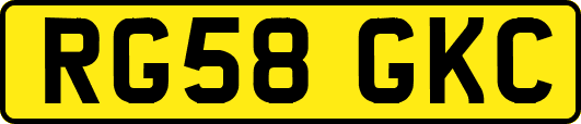 RG58GKC