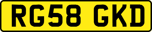 RG58GKD
