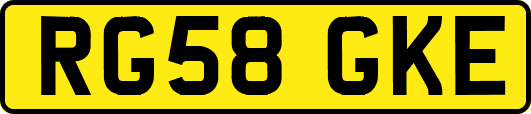 RG58GKE