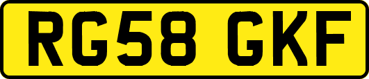 RG58GKF